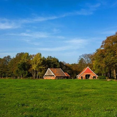 Vila Vakantiewoning De Kei. Modern Achterhoeks Genot Lichtenvoorde Exteriér fotografie