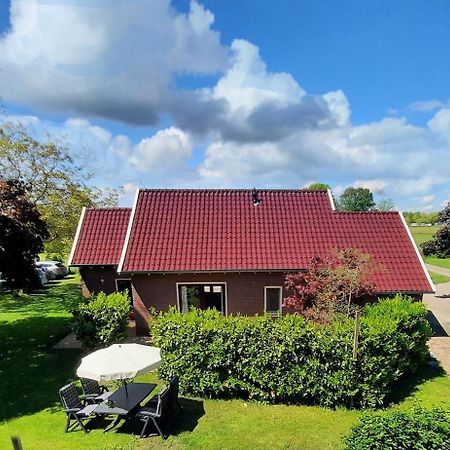 Vila Vakantiewoning De Kei. Modern Achterhoeks Genot Lichtenvoorde Exteriér fotografie