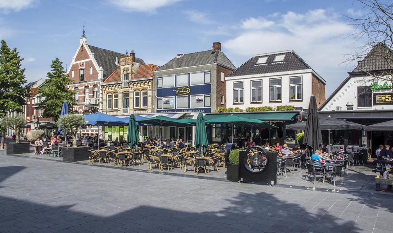 Vila Vakantiewoning De Kei. Modern Achterhoeks Genot Lichtenvoorde Exteriér fotografie