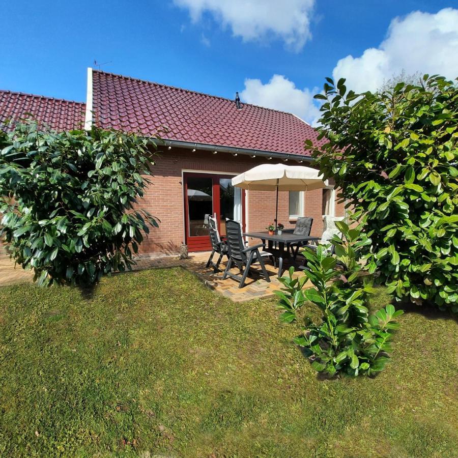 Vila Vakantiewoning De Kei. Modern Achterhoeks Genot Lichtenvoorde Exteriér fotografie