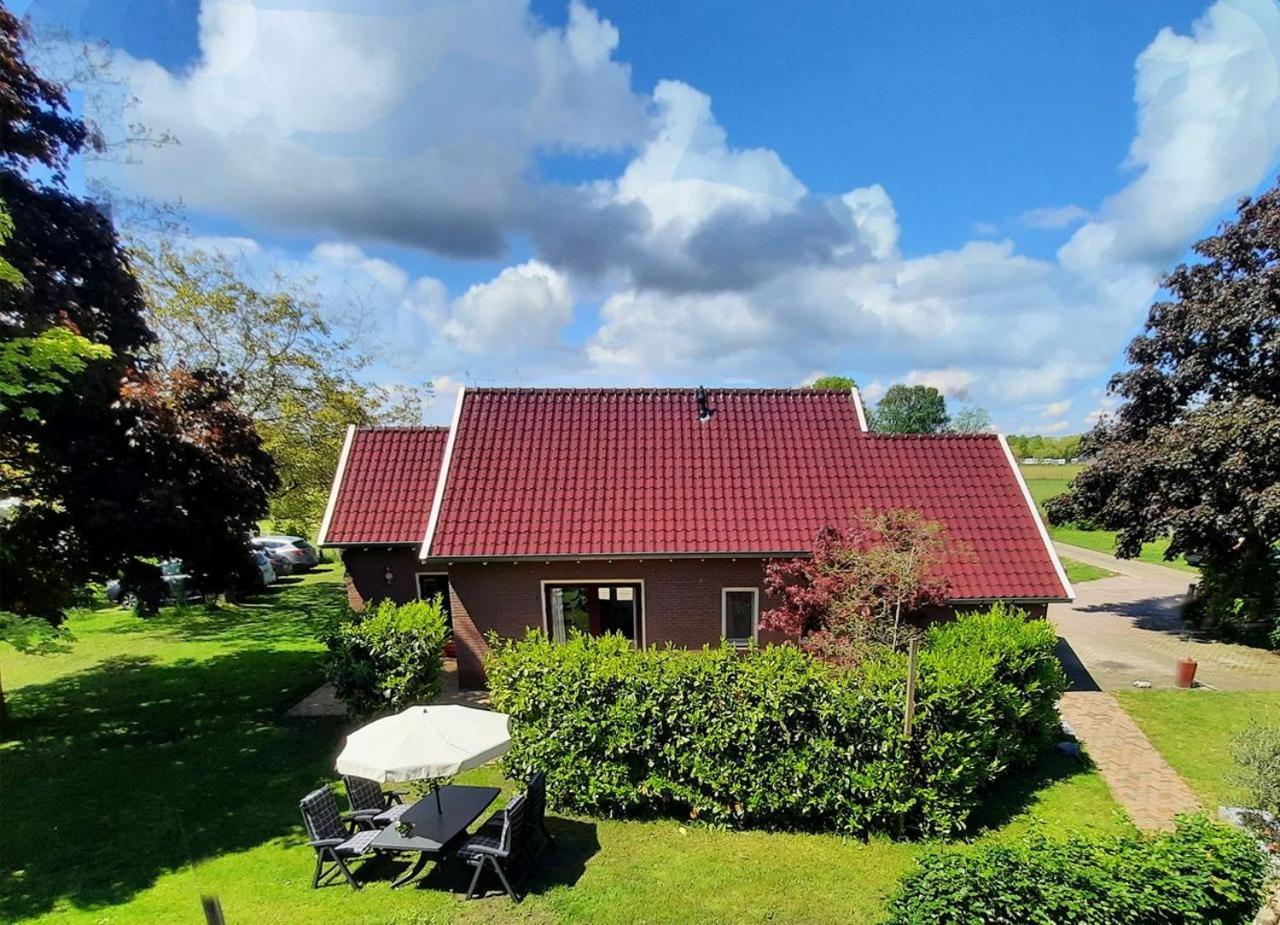 Vila Vakantiewoning De Kei. Modern Achterhoeks Genot Lichtenvoorde Exteriér fotografie